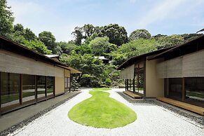 The Westin Miyako Kyoto