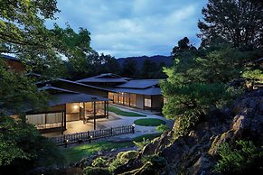 The Westin Miyako Kyoto