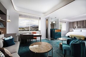 The Westin Miyako Kyoto