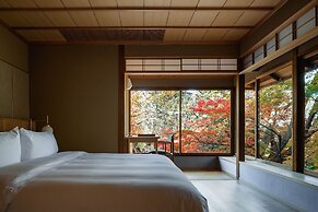 The Westin Miyako Kyoto