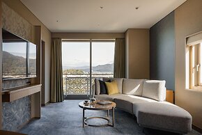 The Westin Miyako Kyoto
