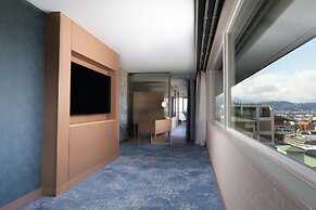 The Westin Miyako Kyoto