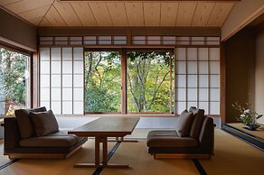 The Westin Miyako Kyoto