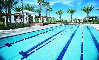 Harborside Resort & Vacation Rentals at Atlantis