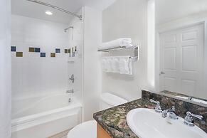 Harborside Resort & Vacation Rentals at Atlantis