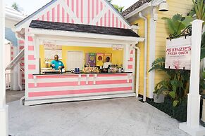 Harborside Resort & Vacation Rentals at Atlantis