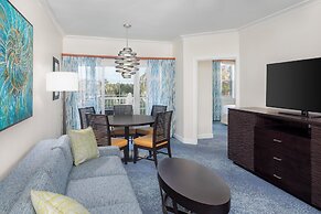 Harborside Resort & Vacation Rentals at Atlantis