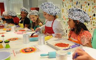 Harborside Resort & Vacation Rentals at Atlantis