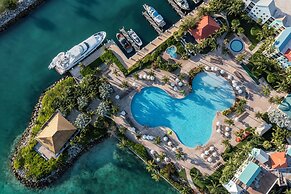 Harborside Resort & Vacation Rentals at Atlantis