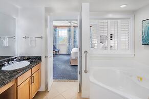 Harborside Resort & Vacation Rentals at Atlantis