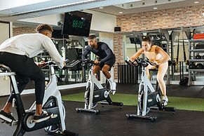 Harborside Resort & Vacation Rentals at Atlantis