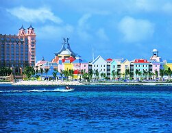 Harborside Resort & Vacation Rentals at Atlantis