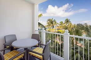 Harborside Resort & Vacation Rentals at Atlantis