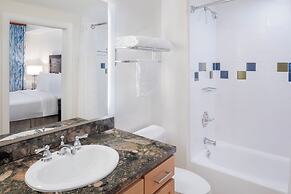 Harborside Resort & Vacation Rentals at Atlantis