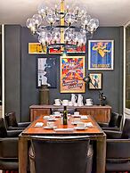 H10 Montcada Boutique Hotel