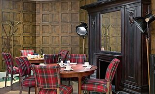 H10 Montcada Boutique Hotel