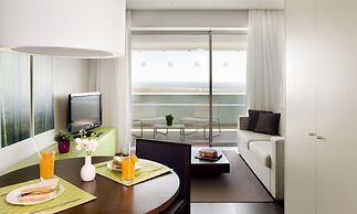 Aqualuz Troia Rio by The Editory