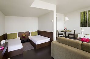 Aqualuz Troia Rio by The Editory