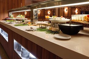 Aqualuz Troia Rio by The Editory