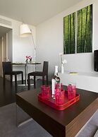 Aqualuz Troia Rio by The Editory