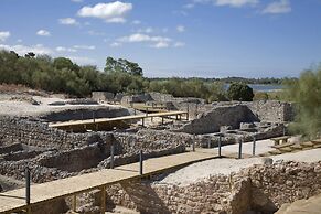 Aqualuz Troia Rio by The Editory