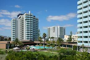 Aqualuz Troia Rio by The Editory