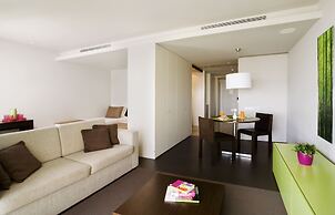 Aqualuz Troia Rio by The Editory