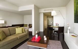 Aqualuz Troia Rio by The Editory