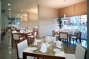 Aqualuz Troia Rio by The Editory