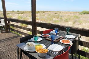 Aqualuz Troia Rio by The Editory