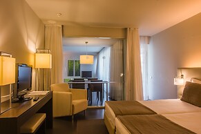 Aqualuz Troia Rio by The Editory