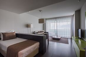 Aqualuz Troia Rio by The Editory