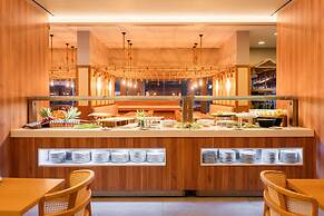 Aqualuz Troia Rio by The Editory