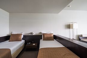 Aqualuz Troia Rio by The Editory