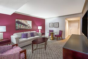 Crowne Plaza New Orleans French Qtr - Astor by IHG