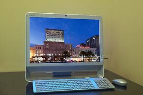 Crowne Plaza New Orleans French Qtr - Astor by IHG