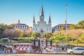 Crowne Plaza New Orleans French Qtr - Astor by IHG