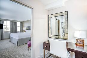 Crowne Plaza New Orleans French Qtr - Astor by IHG