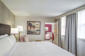 Crowne Plaza New Orleans French Qtr - Astor by IHG