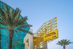 Crowne Plaza New Orleans French Qtr - Astor by IHG