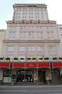 Crowne Plaza New Orleans French Qtr - Astor by IHG