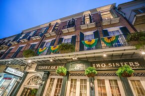 Crowne Plaza New Orleans French Qtr - Astor by IHG