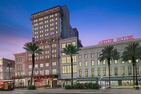 Astor Crowne Plaza New Orleans French Quarter, an IHG Hotel