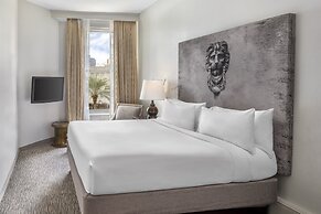 Crowne Plaza New Orleans French Qtr - Astor by IHG