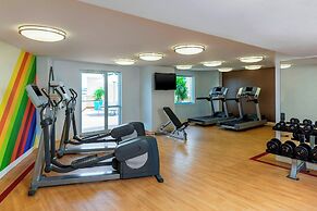 Sheraton Metairie - New Orleans Hotel