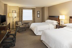 Sheraton Metairie - New Orleans Hotel