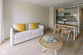 The Editory By The Sea Troia Comporta Hotel