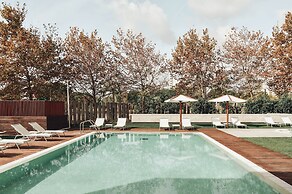 The Editory By The Sea Troia Comporta Hotel