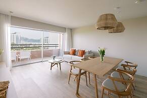 The Editory By The Sea Troia Comporta Hotel