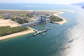 The Editory By The Sea Troia Comporta Hotel